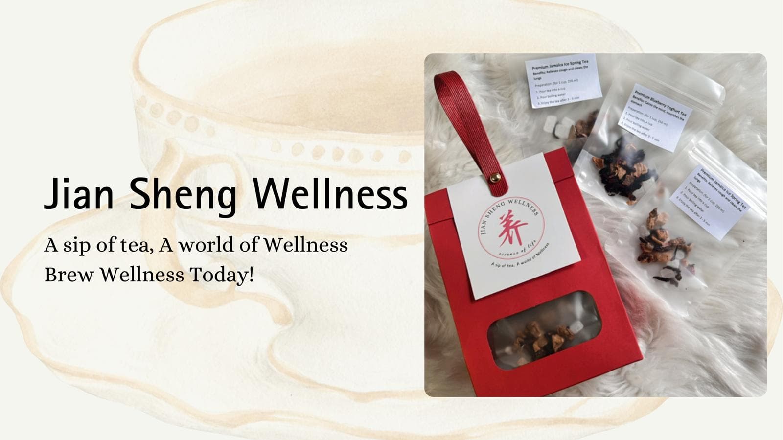 Traditional Chinese Medicine